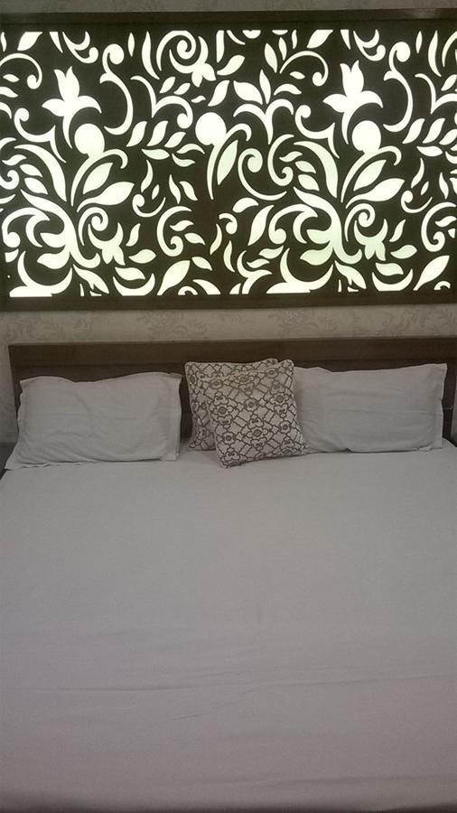 Hotel Sai Orchid ムラーダーバード エクステリア 写真